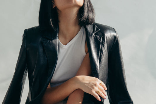 What Is Raised Delectable? A Love Letter to the Everyday Elevated Woman