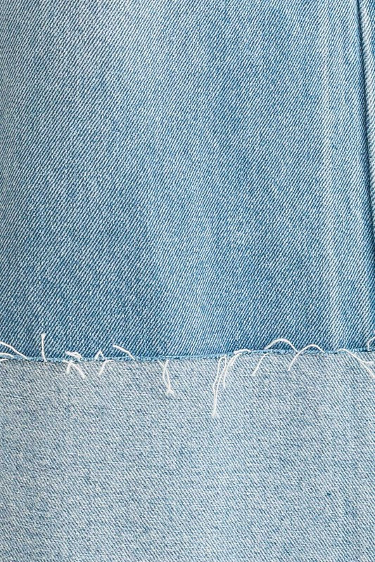 Retro Jeans