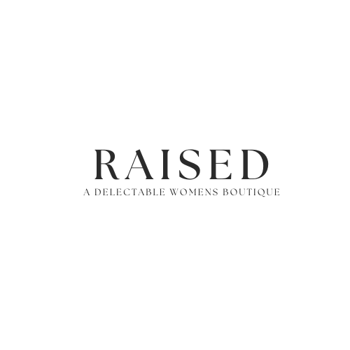 Raised Delectable