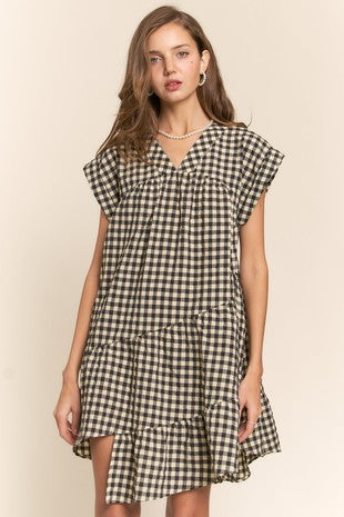 The Harper Dress