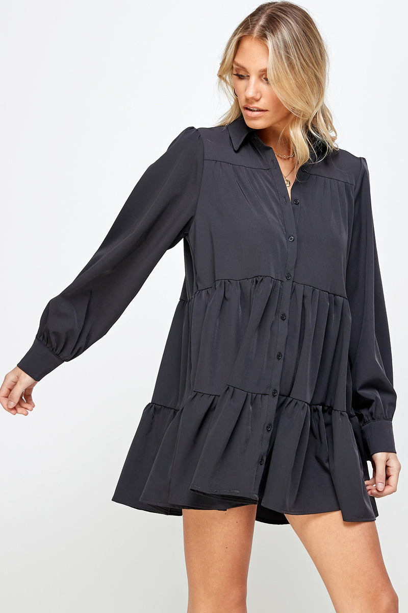 Sophia Dress