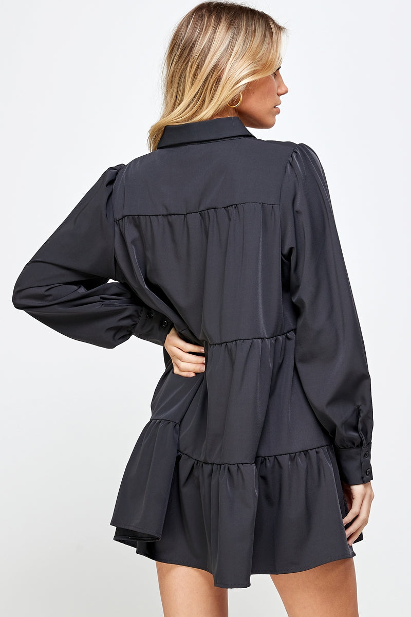 Sophia Dress