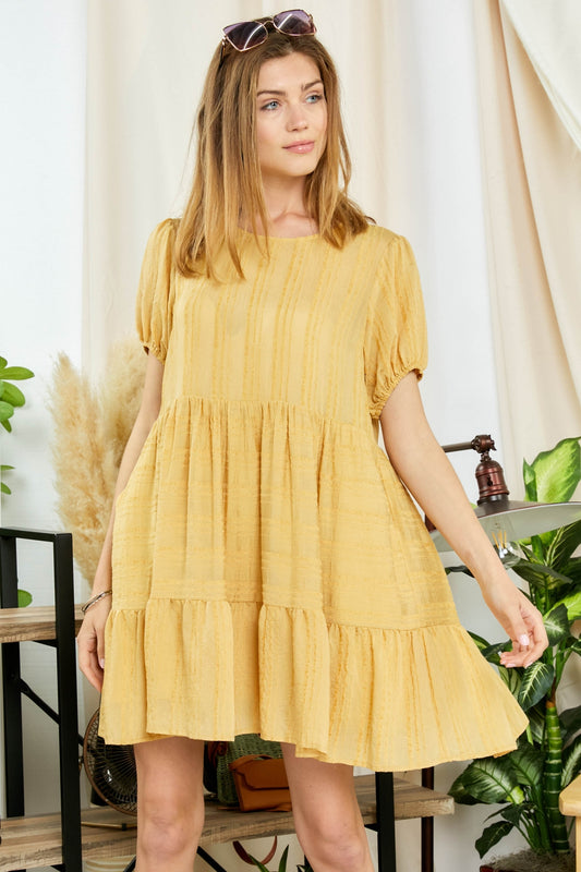 Evie dress